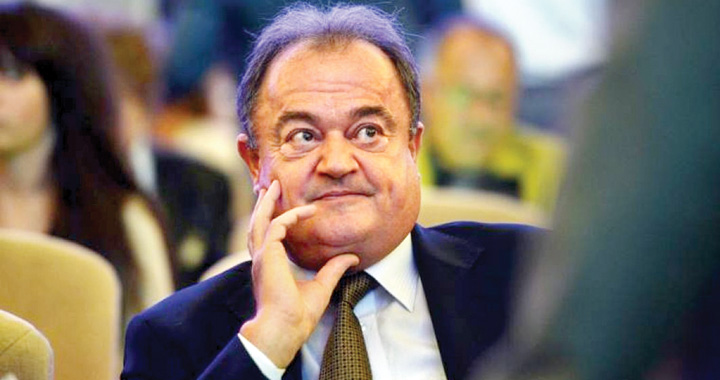 Judecatoarea lui Blaga, cercetata disciplinar