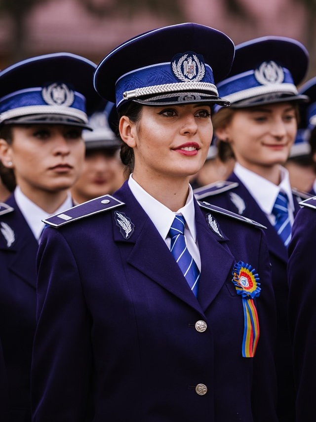 Continuă necazurile MAI: Fost șef al Poliției Sibiu, reținut pentru trafic de influență