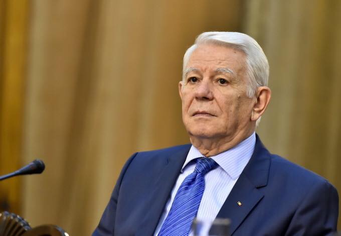 MAE iese – finalmente – cu o declarație seacă despre criza de la Chișinău