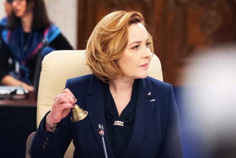 Carmen Dan anunță că raportul privind votul din diaspora va fi făcut public