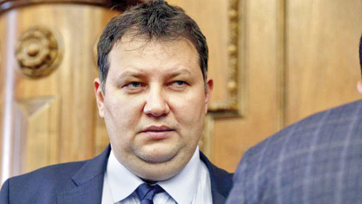 Uite cine preda ALDE lui Iohannis!