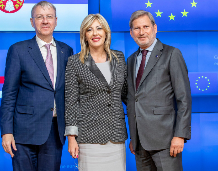 Ultima zi a României în fruntea Europei. Ciamba: „Rezultatele au fost incontestabile, peste aşteptări”