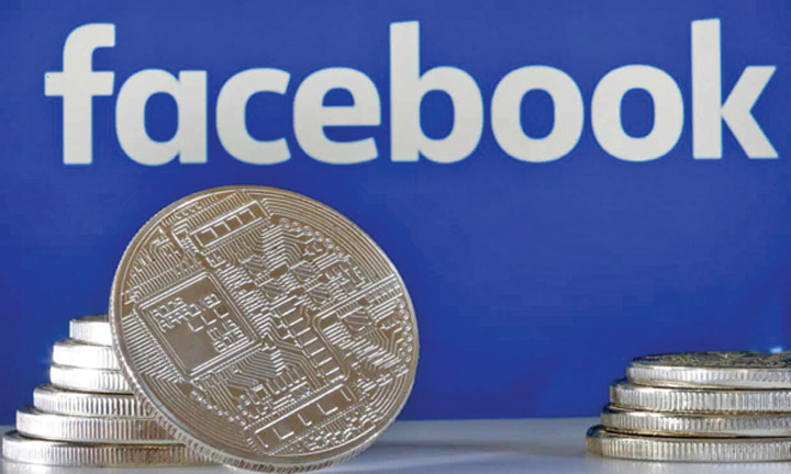 Facebook, PayPall și Visa dezvăluie nouă monedă pregătită să rivalizeze cu dolarul