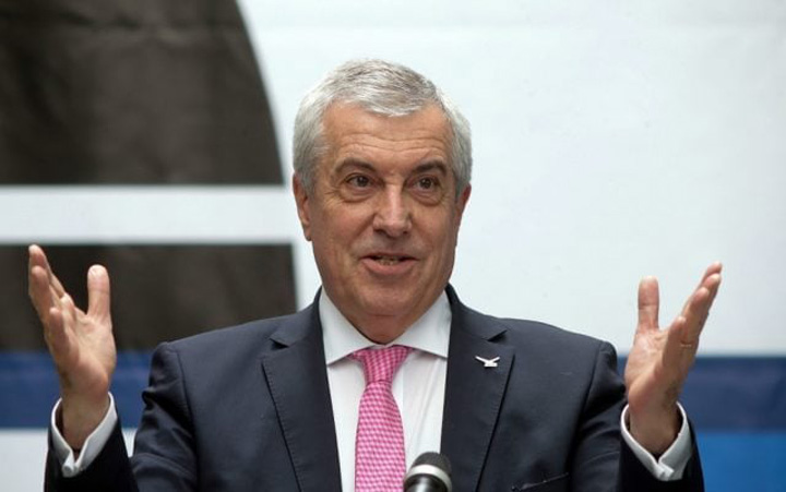 Calin-Popescu-Tăriceanu - Ziarul National