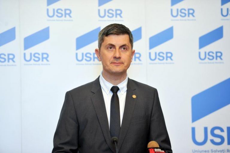 Barna: Moțiunea de cenzură va fi depusă săptămâna viitoare