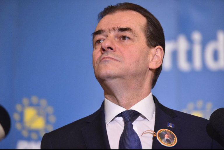 PNL susține toate inițiativele de revizuire a Constituției