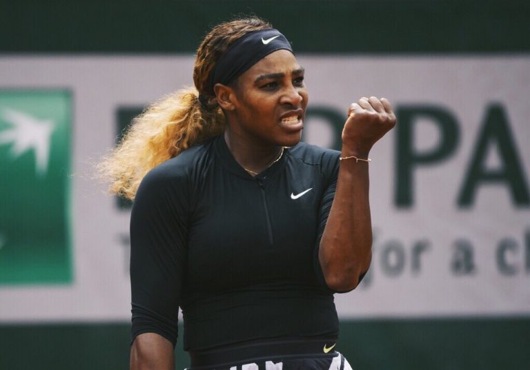 Serena Williams părăsește topul celor mai bune jucătoare