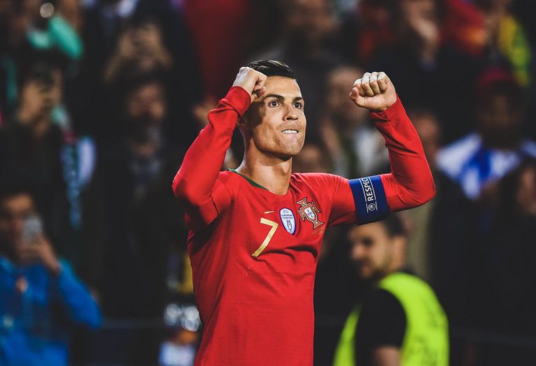 Ronaldo, meci letal pentru Portugalia