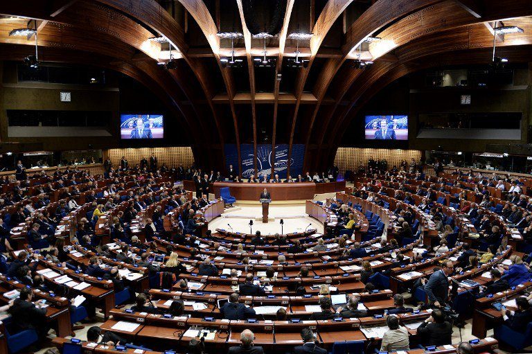Comisia de la Veneția ia poziție privind tărăboiul politic din Republica Moldova