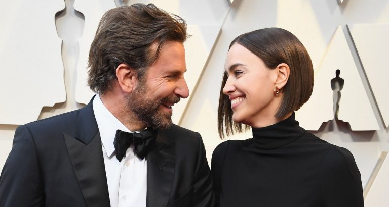 Bradley Cooper şi Irina Shayk şi-au spus „adio”