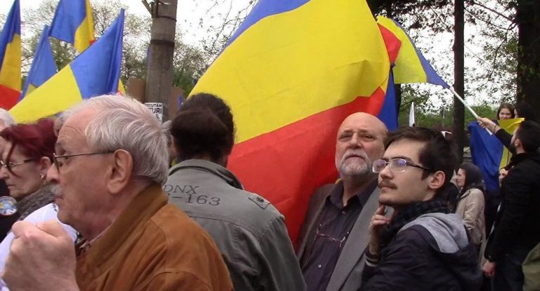 Bătaie fără eroi – de Ziua Eroilor – între români și maghiari
