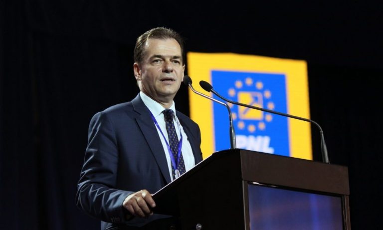 PNL îl susţine pe Mugur Isărescu pentru un nou mandat la BNR