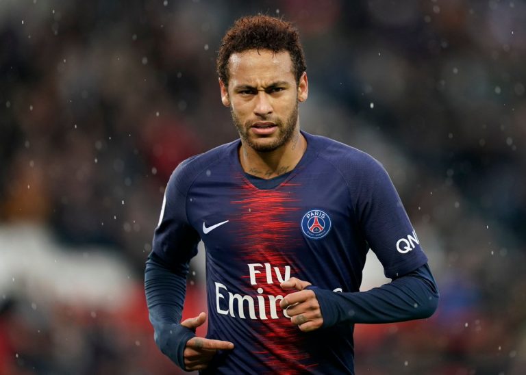 Neymar ar putea pleca de la PSG în această vară