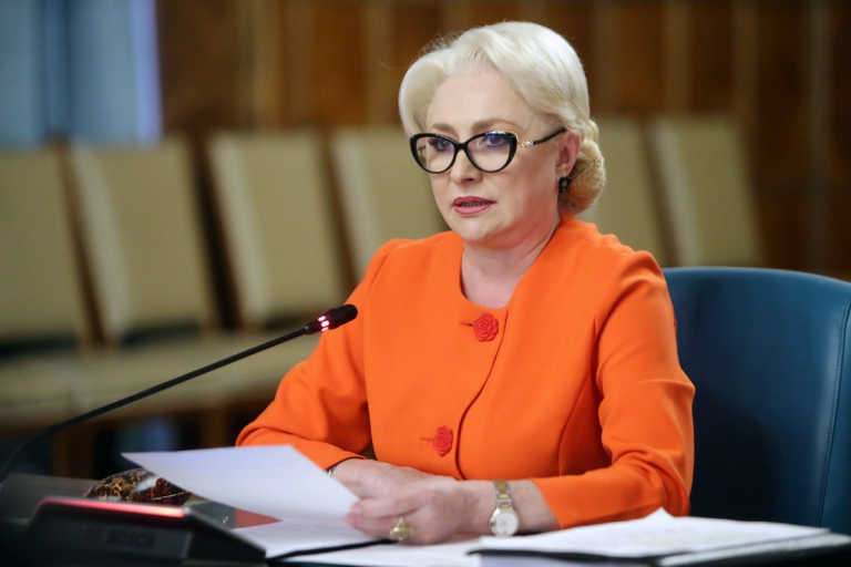 Dancila: Nu referendum suprapus cu alegeri