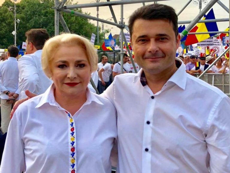 Daniel Florea: E o competiţie, nu o luptă. Lupta e în exterior, fraţilor
