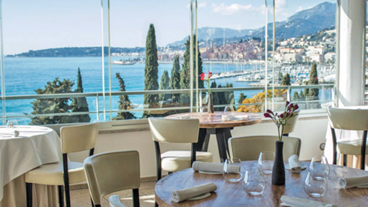 Cel mai bun restaurant din lume