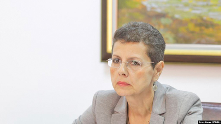 adina Florea - Ziarul National