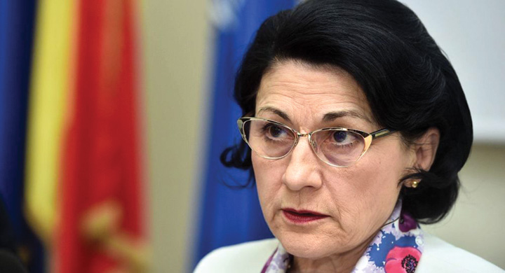 andronescu - Ziarul National