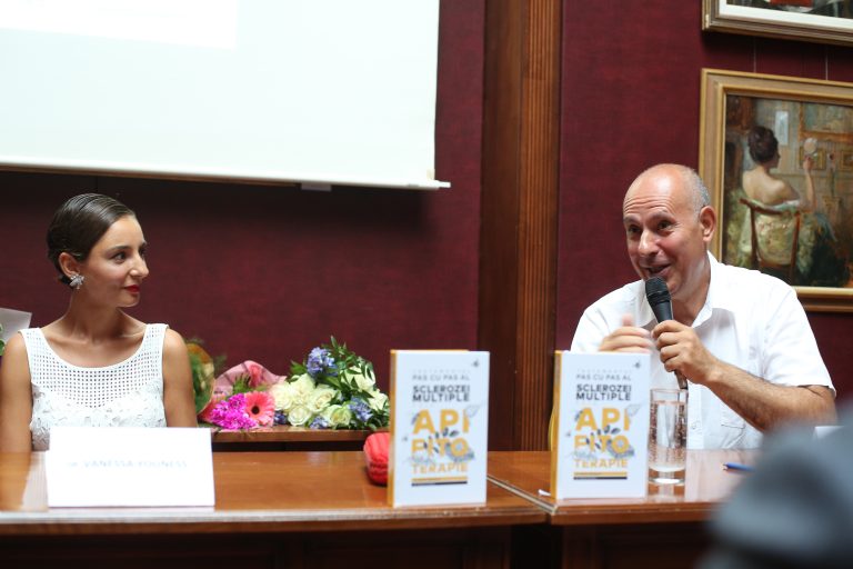 Cartea care salveaza vieti