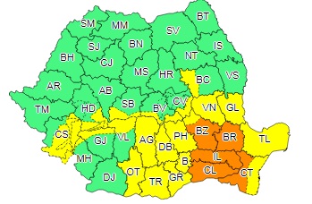 avertizari marti - Ziarul National