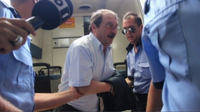 Accident cu două victime provocat de Mircea Băsescu (VIDEO)