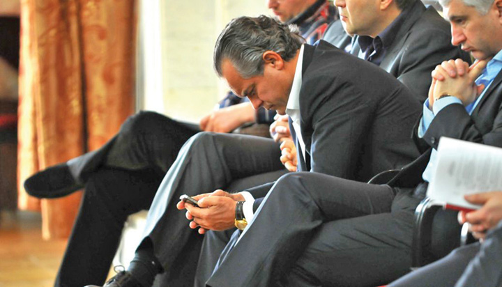 Ultima extragere in servicii!