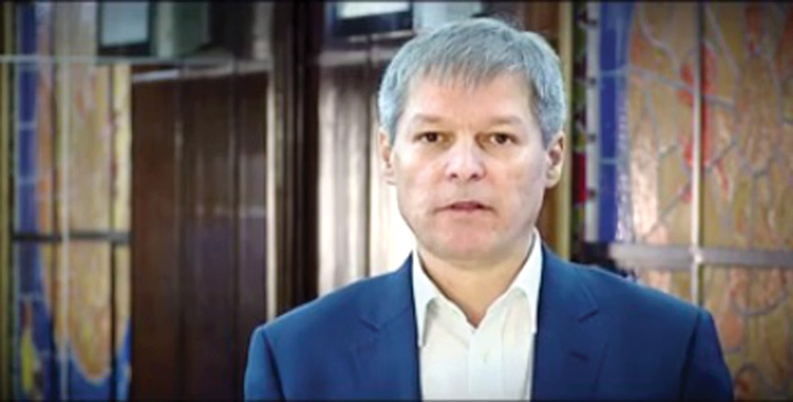 ciolos - Ziarul National