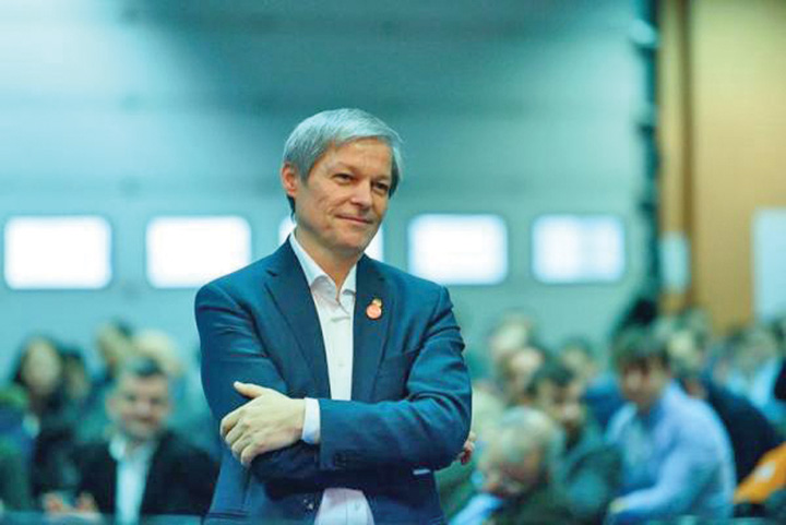 ciolos2 - Ziarul National