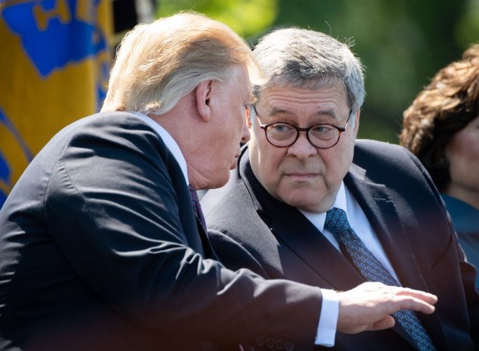 cu trump - Ziarul National