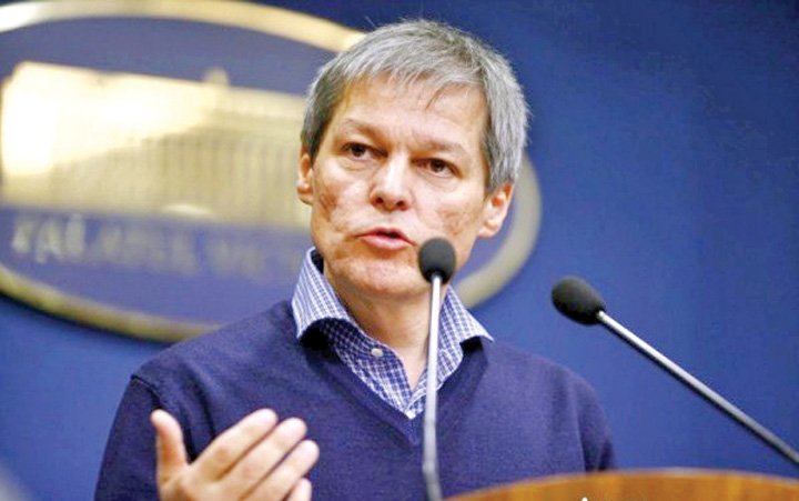 dacian-ciolos - Ziarul National