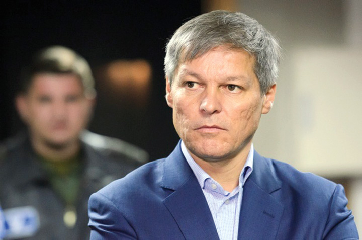 dacian-ciolos - Ziarul National