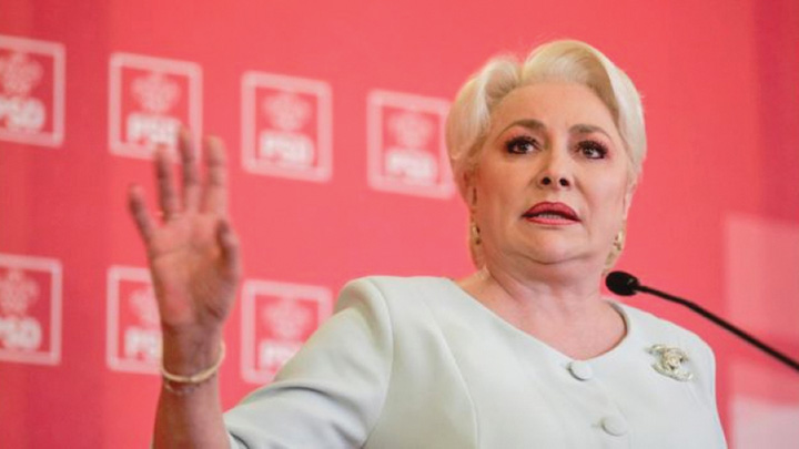 dancila - Ziarul National