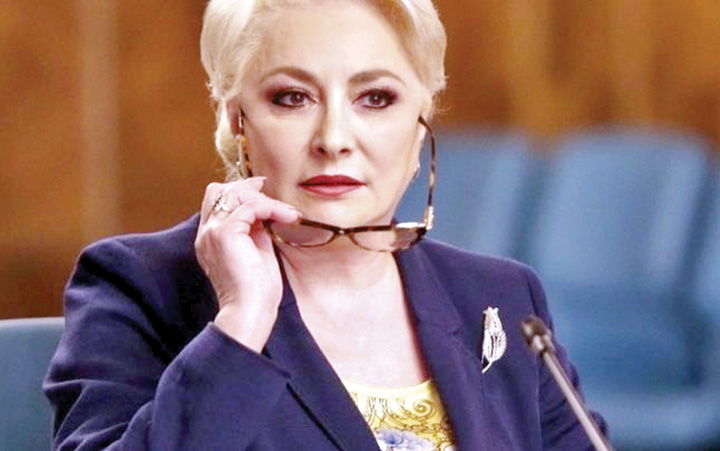dancila - Ziarul National