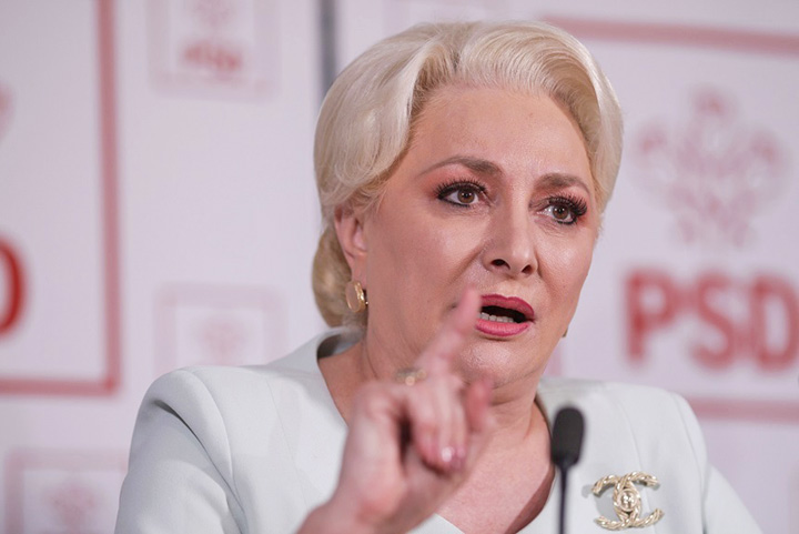 dancila - Ziarul National