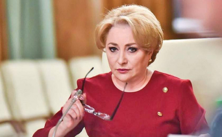 dancila - Ziarul National