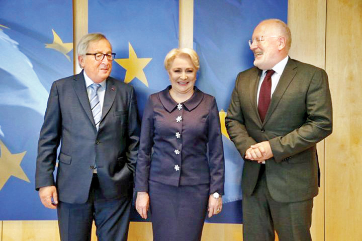 4 iulie, „Noaptea cutitelor lungi”!