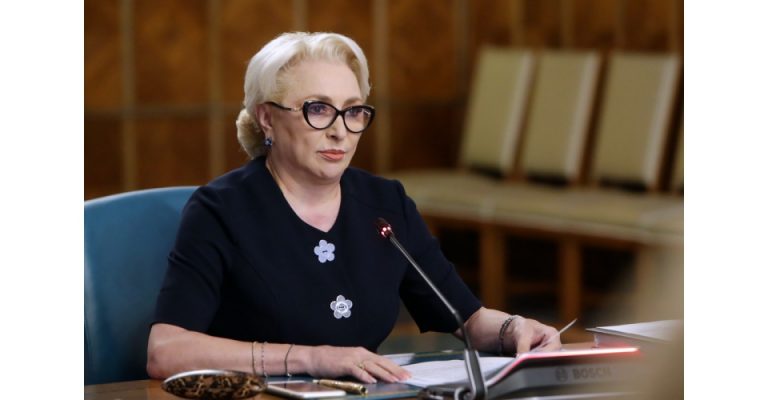 Dăncilă îi dă replica lui Ponta: stil mincinos și duplicitar
