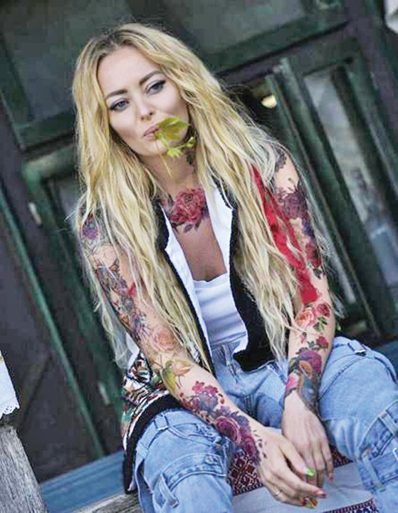 Poza Zilei