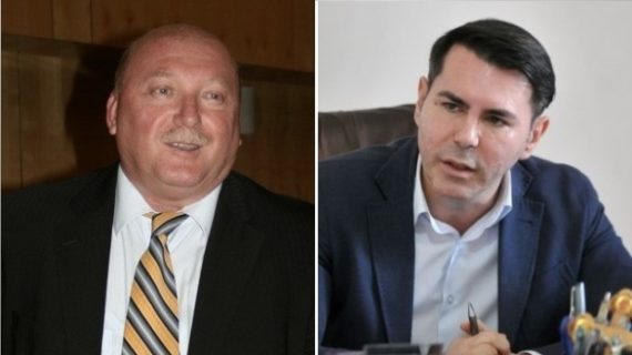 Noii judecatori CCR Deliorga si Stan, asteptati la Cotroceni