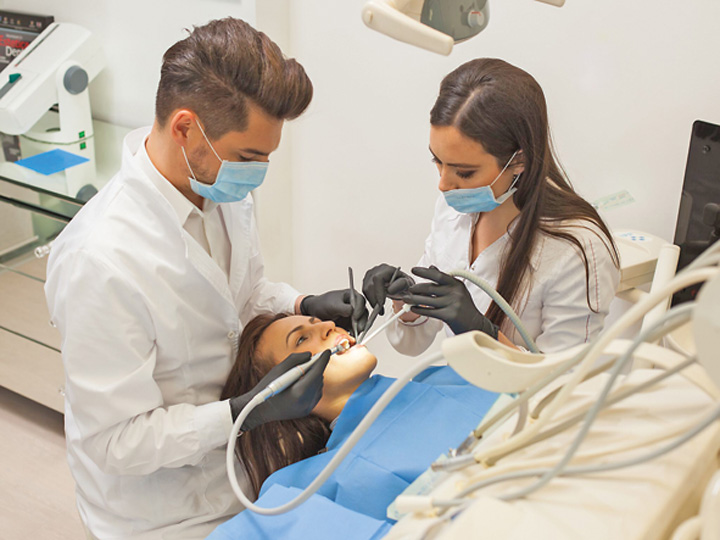 dentist - Ziarul National