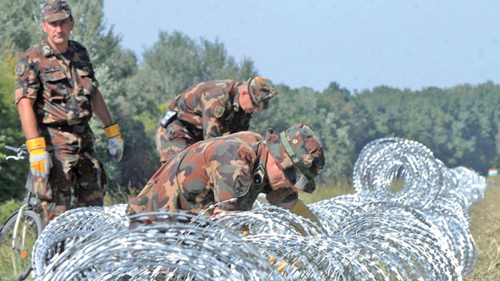 garda - Ziarul National