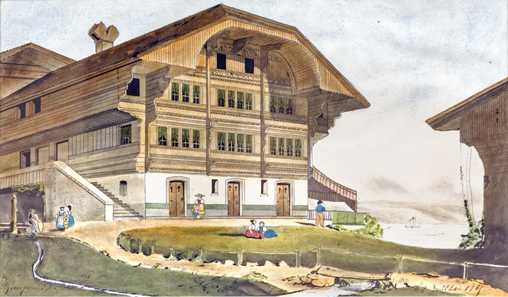 gauguin - Ziarul National