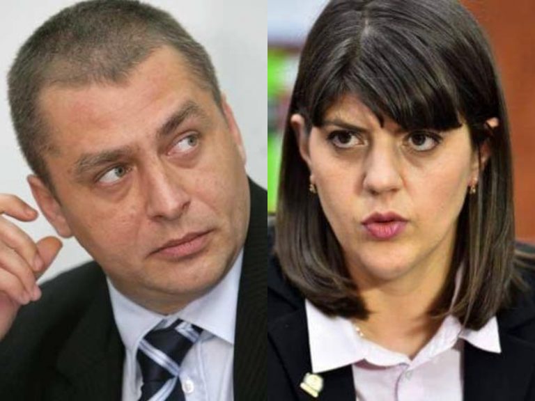 Ţuluş – șah la Kovesi