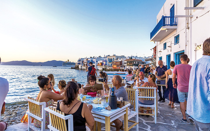 grecia - Ziarul National