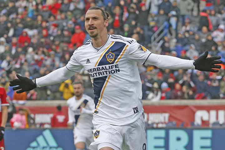 ____ibrahimovic - Ziarul National