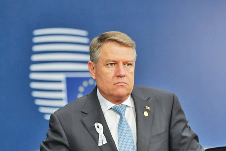 Iohannis, foc și pară după ce Dăncilă n-a mers la Cotroceni: diletantism și încăpățânare