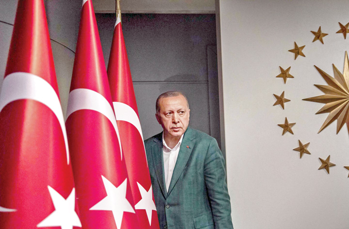 istanbul 2 - Ziarul National