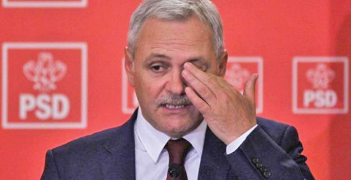 Dragnea, încă o încercare de a scăpa de condamnare