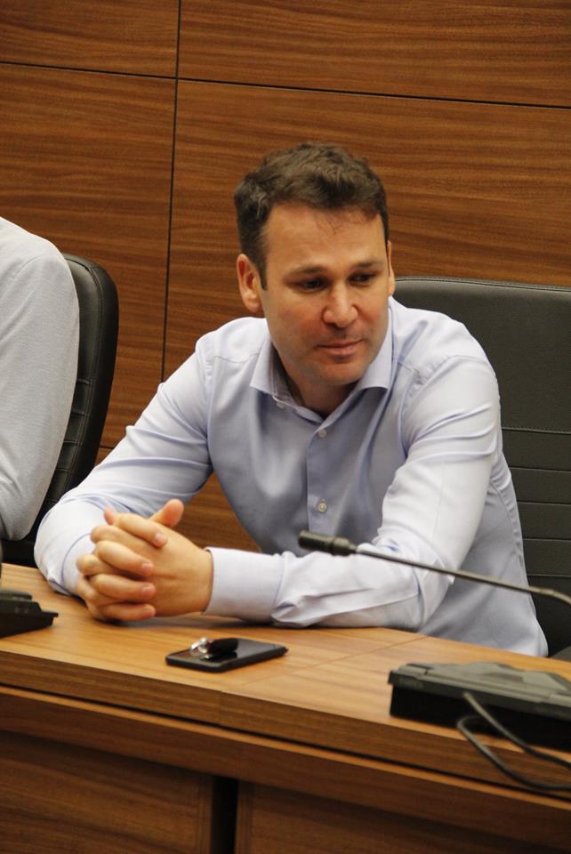 Robert Negoita: Trio-ul Dancila-Oprisan-Badalau la varful PSD, „un cosmar”