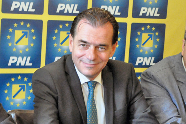 orban - Ziarul National